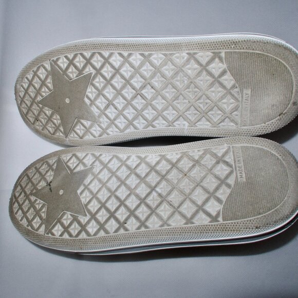 DIOR Solar Slip-On Sneaker 'Dior Oblique - Grey Stone' (IT/EU 39, US 9) - Picture 7 of 16